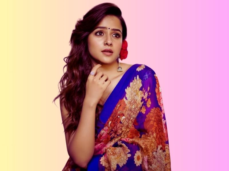 Vaishnavi Chaitanya Latest 